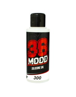 36Mood Silicone Shock Absorber 100ml Premium : : 36Mood Silicone Shock Absorber 100ml Premium 