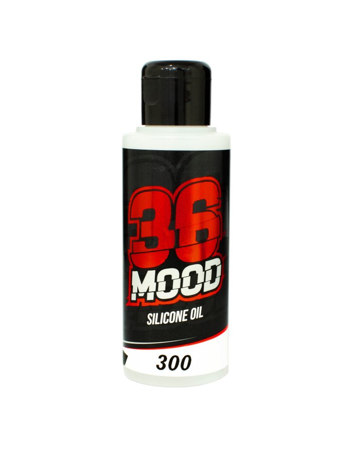 36Mood Silicone Shock Absorber 100ml Premium : : 36Mood Silicone Shock Absorber 100ml Premium 