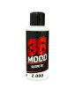 Silicones pour le différentiel 36Mood | 