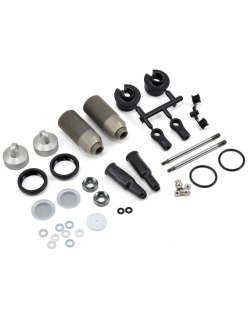 Kit d’amortisseur avant Mugen MBX8r | Big Bang Hobbies