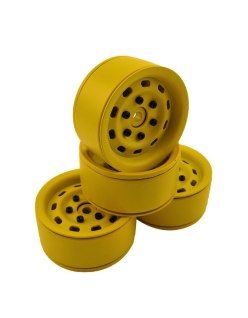 Comprar Llantas Crawler 1.9" Beadlock M95 (4 uds) | Big Bang Hobbies