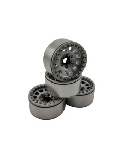 Comprar Llantas Crawler 1.9" Beadlock M105 | Big Bang Hobbies