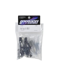 Kit Amortiguadores Delanteros Mugen MBX8r | Big Bang Hobbies