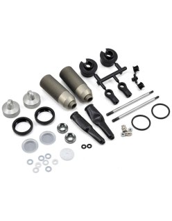 Mugen Seiki Rear Damper Set MBX8r | Big Bang Hobbies