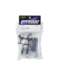 Kit d’amortisseurs arrière Mugen MBX8r | Big Bang Hobbies