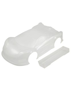 Carroceria Blitz MGT7 1.00 Precortada - Carrocerías | Big Bang Hobbies