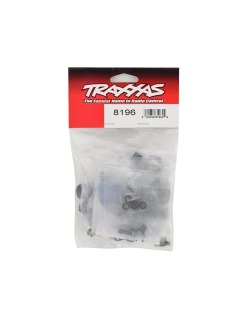 Kit de conversion Traxxas TRX-4 2-Speed : : Traxxas TRX-4 