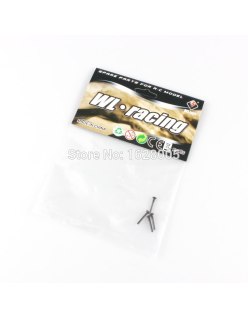 Screw M1,5*15Pb | Big Bang Hobbies