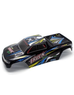 Carrocer�a Azul XLH 9125 RC Xinlehong/Hosim| Big Bang Hobbies