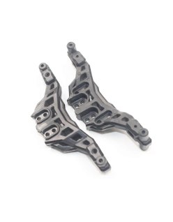 Set Soportes Amortiguador Del/TrasXLH 9125 RC Xinlehong | BBH