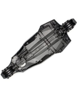 Tapa Superior Chasis XLH 9125 RC Xinlehong/Hosim| Big Bang Hobbies