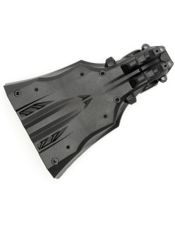 Subchasis Delantero Superior XLH 9125 RC Xinlehong| Big Bang Hobbies