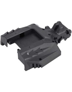 Subchasis Trasero Superior XLH 9125 RC Xinlehong| Big Bang Hobbies