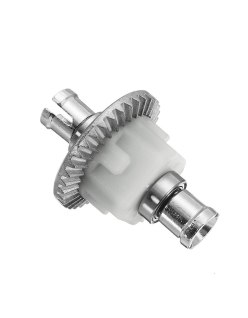 Diferencial Completo XLH 9125 RC Xinlehong/Hosim| Big Bang Hobbies