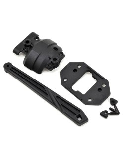 Mugen Seiki Center Diff Mount MBX7R | Big Bang Hobbies