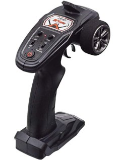 Emisora XLH 9125 RC Xinlehong | Big Bang Hobbies