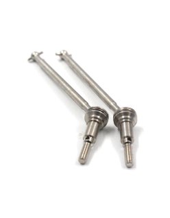 Set Palieres DelanterosXLH 9125 RC Xinlehong/Hosim| Big Bang Hobbies