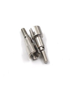 Vasos Diferencial XLH 9125 RC Xinlehong/Hosim| Big Bang Hobbies