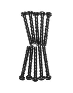 Tornillos 2.6X20 PBHO Cabeza RedondaXLH 9125 RC Xinlehong | BBH