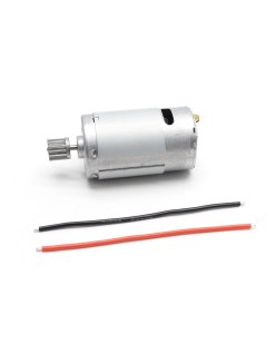 Motor 390 Escobillas XLH 9125 RC | Big Bang Hobbies