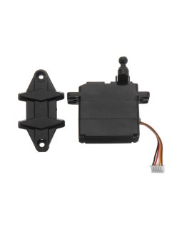 Servo Original XLH 9125 RC | Big Bang Hobbies