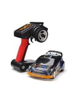 Wltoys A242 1/24 4WD RC Car Rally RTR | Big Bang Hobbies