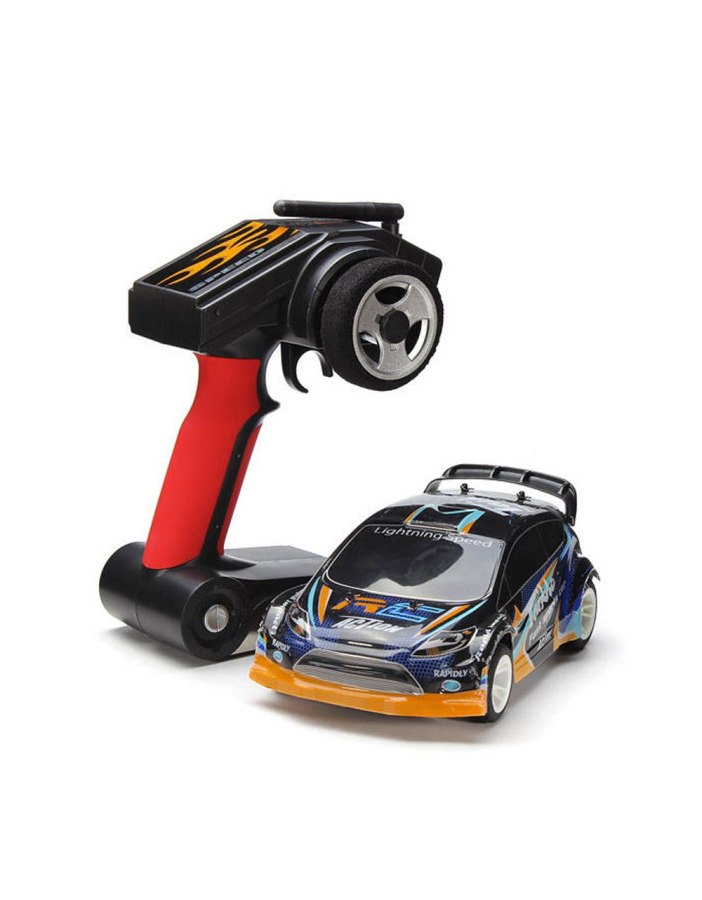 Tamaño del WLtoys A242