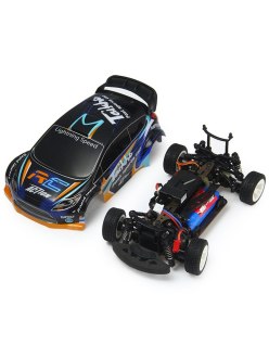 Comprar Wltoys A242 1/24 Rally 4x4 | Big Bang Hobbies