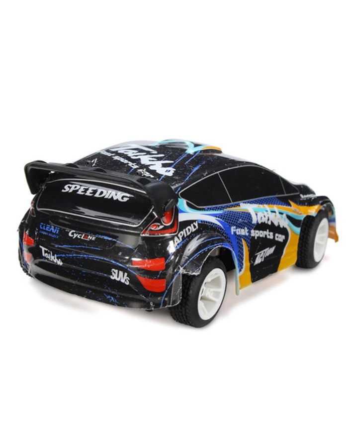 Wltoys A242 1/24 4WD RC Car Rally RTR | Big Bang Hobbies