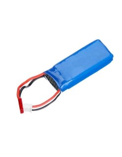 Batería Cargador Wltoys A242-A252 LiPo 7.4V 500mAh | Big Bang Hobbies