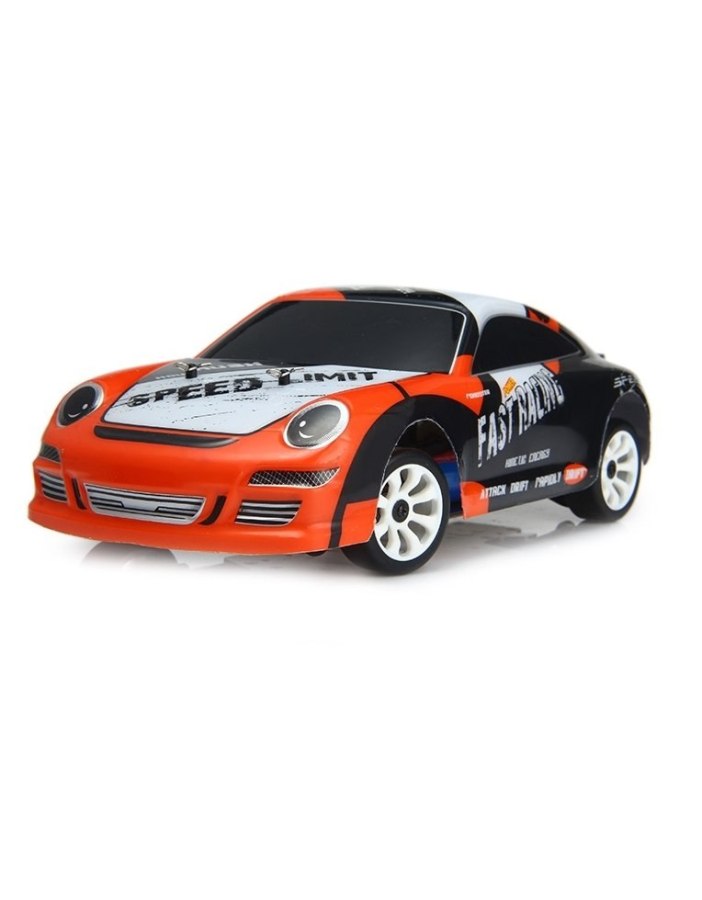 Comprar Wltoys A252 1/24 RTR 4x4 | Big Bang Hobbies