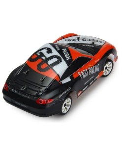 Wltoys A252 1/24 RTR Drift 4x4 | Indoor RC Car | Big Bang Hobbies