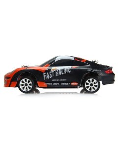 Wltoys A252 1/24 RTR Drift 4x4 | Indoor RC Car | Big Bang Hobbies