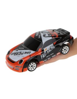 Wltoys A252 1/24 RTR Drift 4x4 | Indoor RC Car | Big Bang Hobbies
