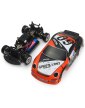 Coche Radio Control Wltoys A252