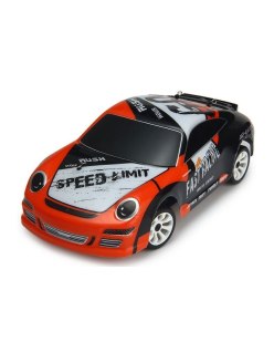 Wltoys A252 1/24 RTR Drift 4x4 | Indoor RC Car | Big Bang Hobbies