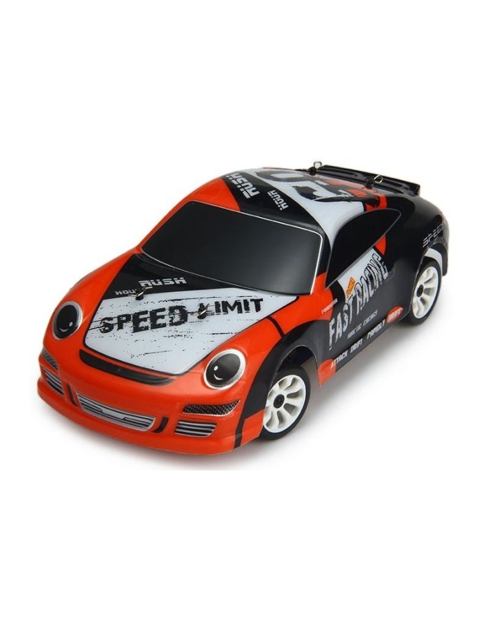 Wltoys A252 Frontal tipo Porsche