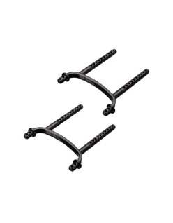 Body Support (2Pcs.) | Big Bang Hobbies