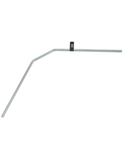 Estabilizadora Trasera 2.5mm Mugen MBX8 | Big Bang Hobbies