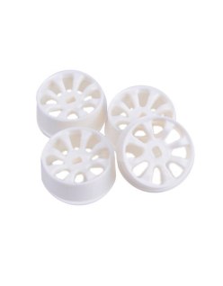 Wltoys Llantas A252  - Recambio Wltoys A242 / A252 | Big Bang Hobbies