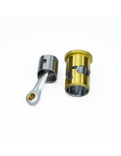 Grupo Completo Ultimate M5S - Recambio Motores | Big Bang Hobbies