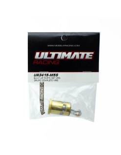 Groupe complet Ultimate M5S - Remplacement du moteur | Big Bang Hobbies