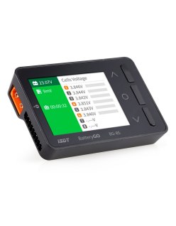 Comprobador Baterías ISDT BG-8S