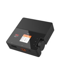 ISDT 608AC Charger | DC-200W / AC-50W | Big Bang Hobbies