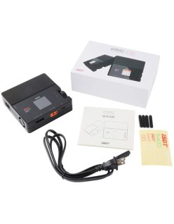 ISDT 608AC Charger | DC-200W / AC-50W | Big Bang Hobbies