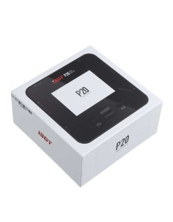 Chargeur intelligent ISDT P20 | 800 W – Double canal |