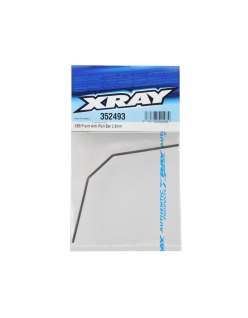 XRAY XB8 Front Anti-Roll Bar 2.3mm - Spare Parts | Big Bang Hobbies
