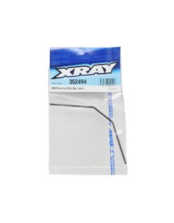 XRAY XB8 Front Anti-Roll Bar 2.4mm - Spare Parts | Big Bang Hobbies