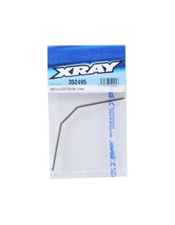 Barra Estabilizadora Delantera 2.5mm - Recambio XRAY XB8 | BBH