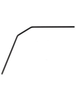Barra Estabilizadora Trasera 2.5mm - Recambio XRAY XB8 | BBH